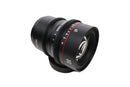 USED Meike 35mm T2.1 RF-Mount