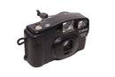 USED Canon Snappy LX 35mm point & shoot