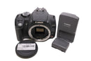 USED Canon Rebel XT