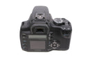 USED Canon Rebel XT