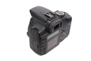 USED Canon Rebel XT