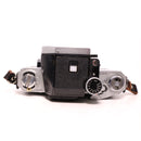 Lot (2) Nikon F Photomic Body – For Parts/Repair (0011)