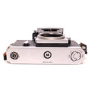 Lot (2) Nikon F Photomic Body – For Parts/Repair (0011)