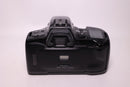 USED Minolta MAXXUM 400si w/ 28-80mm / 50mm / 70-300mm