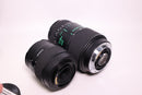 USED Minolta MAXXUM 400si w/ 28-80mm / 50mm / 70-300mm