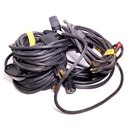 Lot of Four(4) - Lowel Tota Light Tungsten Flood Light (0025)