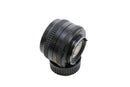 Used Minolta 50mm f1.4 MD