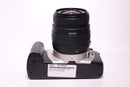 USED Canon EOS Rebel 2000 w/ Sigma 24-70mm f3.5-5.6