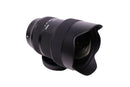 USED Sigma 14-24mm f/2.8 DG DN Art Lens for L-Mount