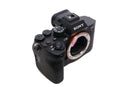 Used Sony A7R V Mirrorless Camera