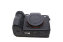 Used Sony A7R V Mirrorless Camera