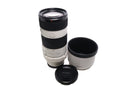 USED Sony 70-200mm f4.0 FE G OSS Camera Lens