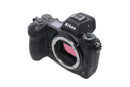 Used Nikon Z7 II Mirrorless Camera Body