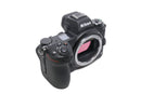 Used Nikon Z7 II Mirrorless Camera Body