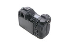 Used Nikon Z7 II Mirrorless Camera Body