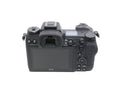 Used Nikon Z7 II Mirrorless Camera Body