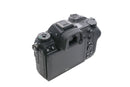 Used Nikon Z7 II Mirrorless Camera Body
