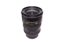 USED Nikon 17-55mm F2.8 AF-S DX IF ED Lens