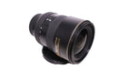 USED Nikon 17-55mm F2.8 AF-S DX IF ED Lens