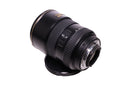 USED Nikon 17-55mm F2.8 AF-S DX IF ED Lens