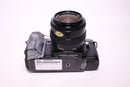 USED Minolta Maxxum 7000 w/ 35-70mm f4