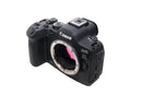 Used Canon EOS R6 Mark II Mirrorless Camera Body