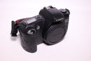 USED Canon EOS Rebel G Body