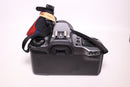 USED Canon EOS Rebel G II w/ 28-90mm