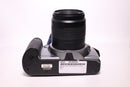 USED Canon EOS Rebel G II w/ 35-80mm