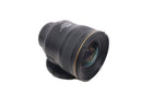 USED Nikon 24mm F1.4 G ED AF-S Lens