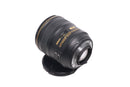 USED Nikon 24mm F1.4 G ED AF-S Lens