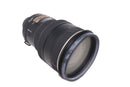 USED Nikon 200mm f2 with CL-L1 hard case