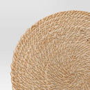 2pk Jute Charger