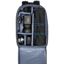 Westcott FJ250 Strobe 1-Light Backpack Kit with FJ-X3 M Universal Wireless Trigger