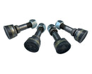 Bluebird 577122481 Kit, 4 Teeth