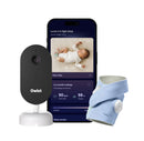 Dream Sight & Sock Duo Baby Monitor - Exclusive Blue Mist