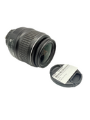 USED Nikon 18-55mm F3.5-5.6 ED II AF-S