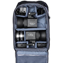 Westcott FJ250 Strobe 2-Light Backpack Kit with FJ-X3 S Wireless Trigger for Sony Cameras