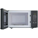 Hamilton Beach 1.1 Cu. Ft. Countertop Microwave Oven - 1000 Watts, Black