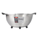 5 Quart Stainless Steel Colander - Stainless Steel