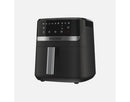 2QT Air Fryer - Digital Touchscreen with 9 Cooking Presets