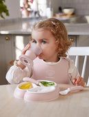 Meal Set - Powder Pink