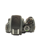Nikon D5100 Body - AS-IS/UNTESTED (0069)