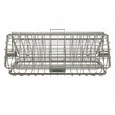 3-Sided Basket for Rotisserie