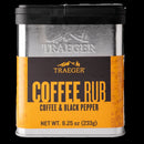 COFFEE RUB