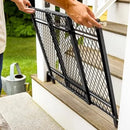 Doorway Baby Gate - 2-Pack