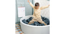 SMOL Foam Shapes Space - 30 pc