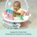 3-in-1 Disney Princess SuperSeat - Pink