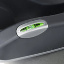 KeyFit 30 Infant Car Seat Base - Anthracite