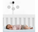 Owlet Cam 2 Smart Baby Video Monitor - White
